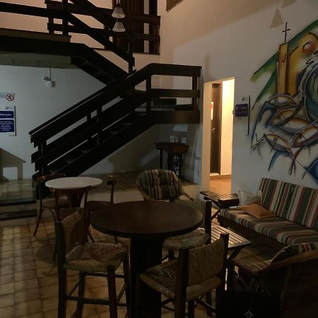 Beach House Floripa Florianópolis 外观 照片