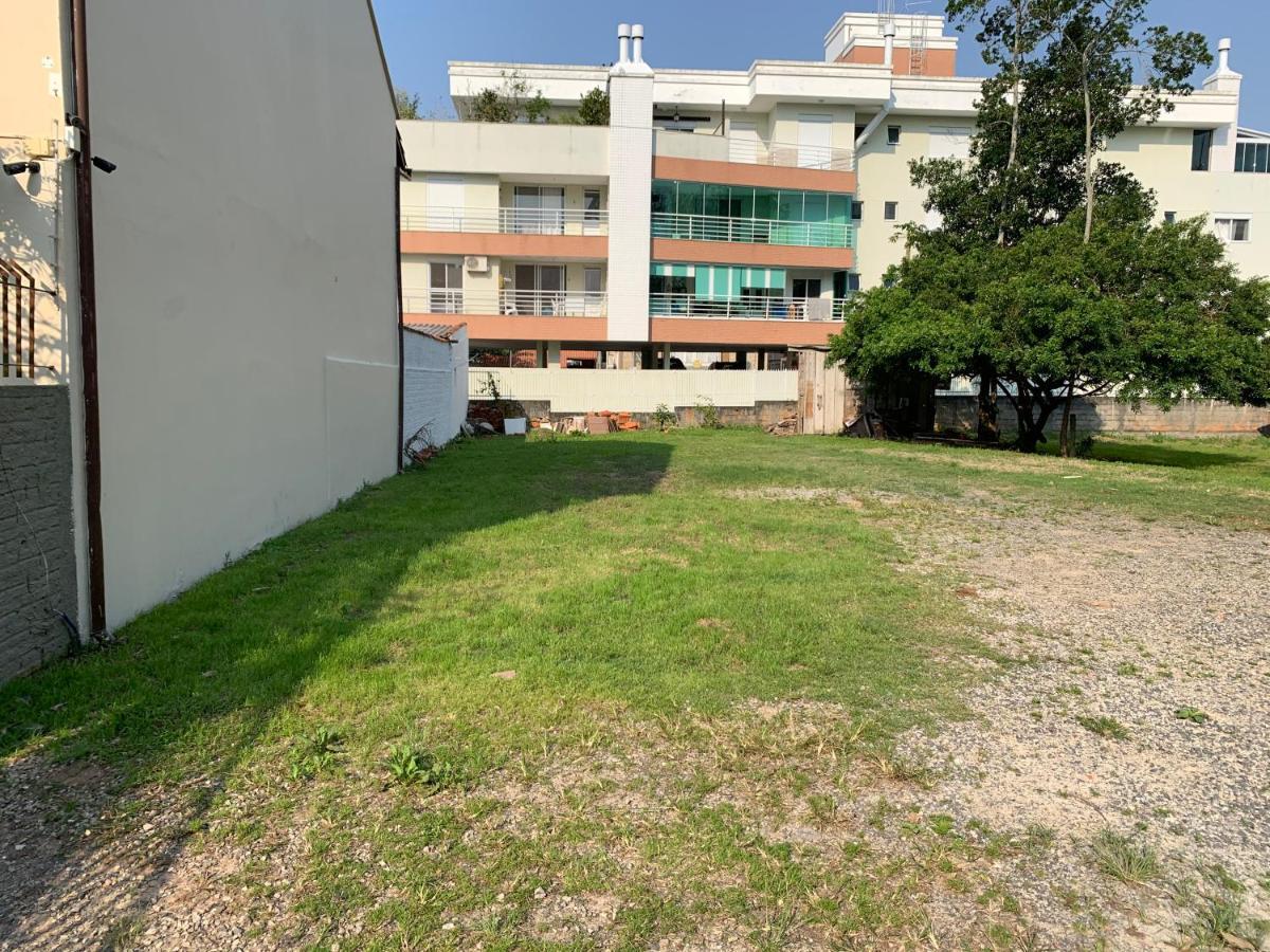Beach House Floripa Florianópolis 外观 照片