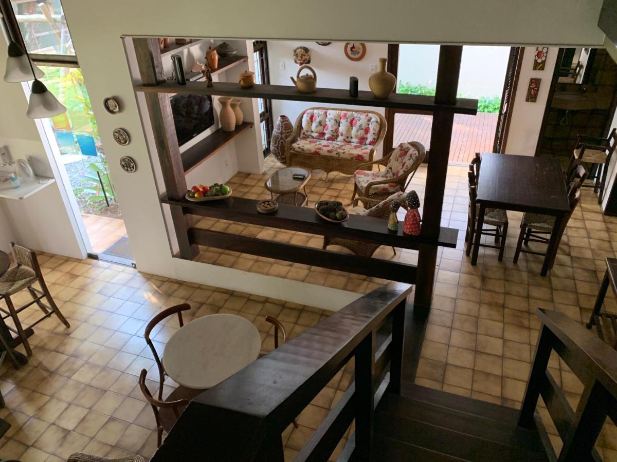 Beach House Floripa Florianópolis 外观 照片