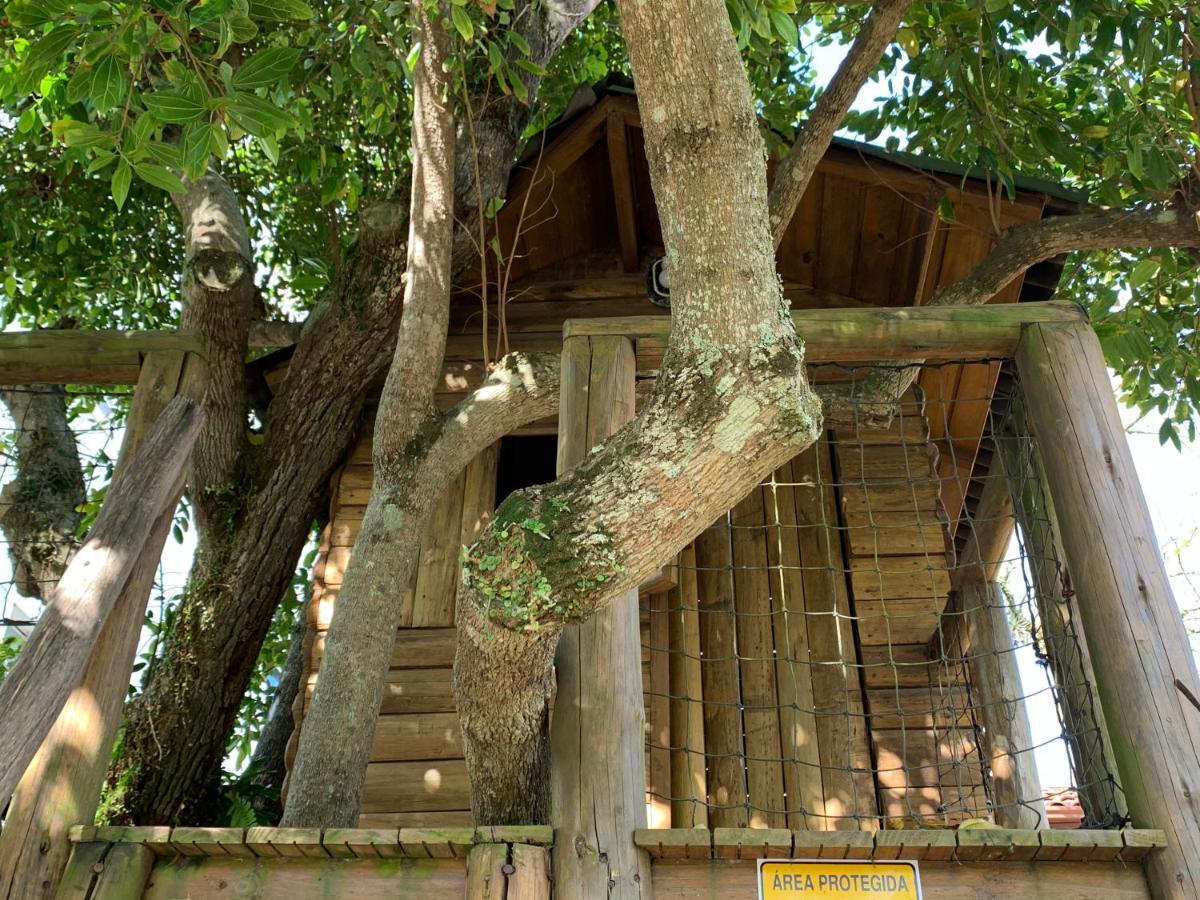 Beach House Floripa Florianópolis 外观 照片