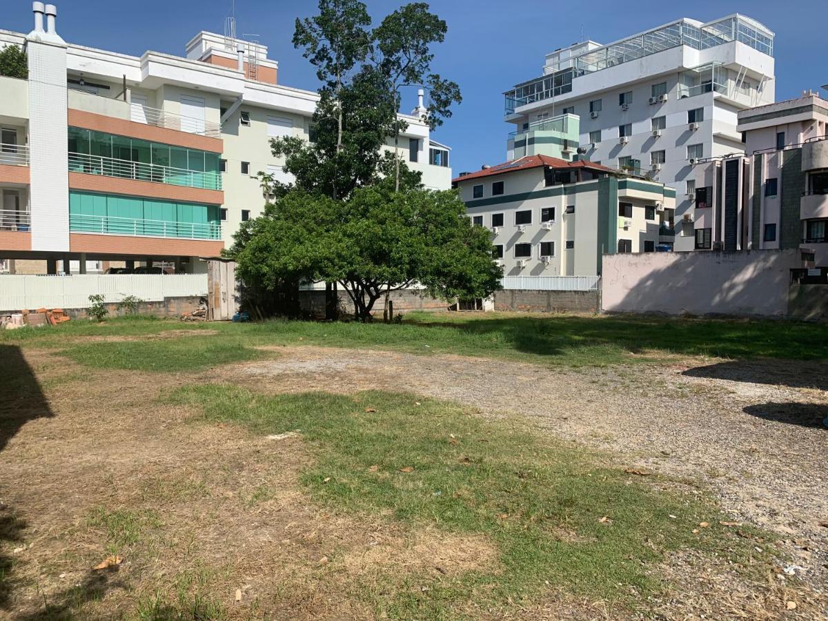 Beach House Floripa Florianópolis 外观 照片