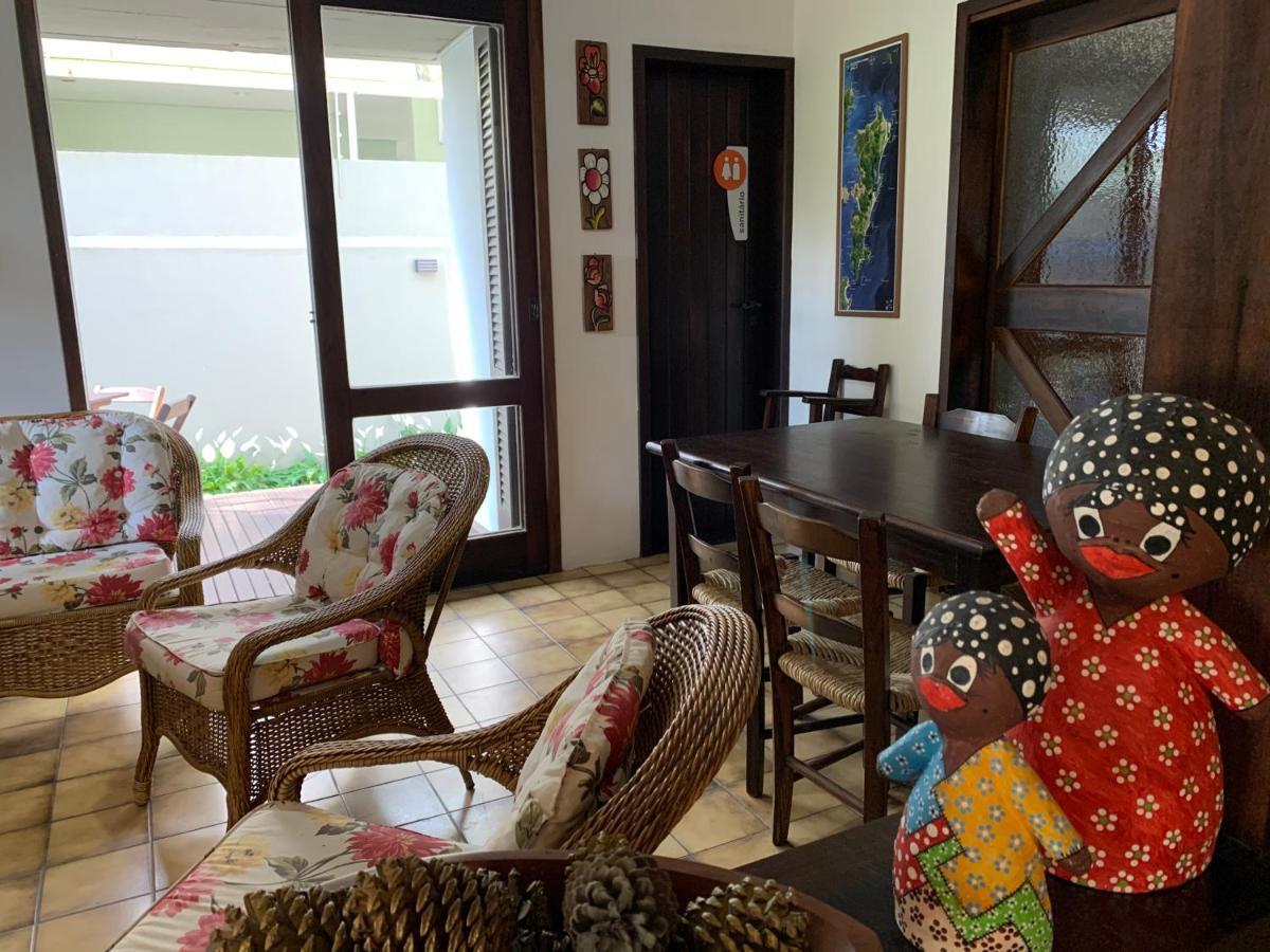 Beach House Floripa Florianópolis 外观 照片