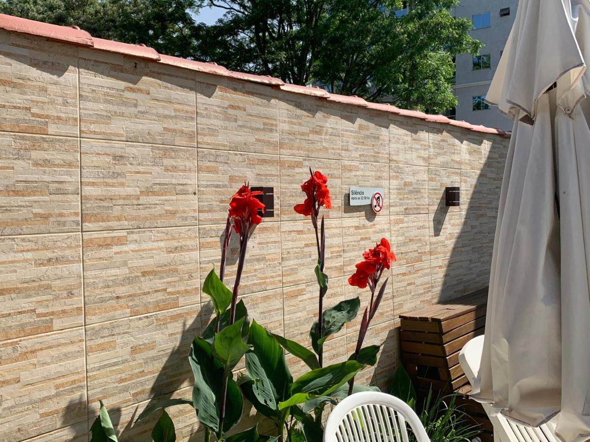 Beach House Floripa Florianópolis 外观 照片