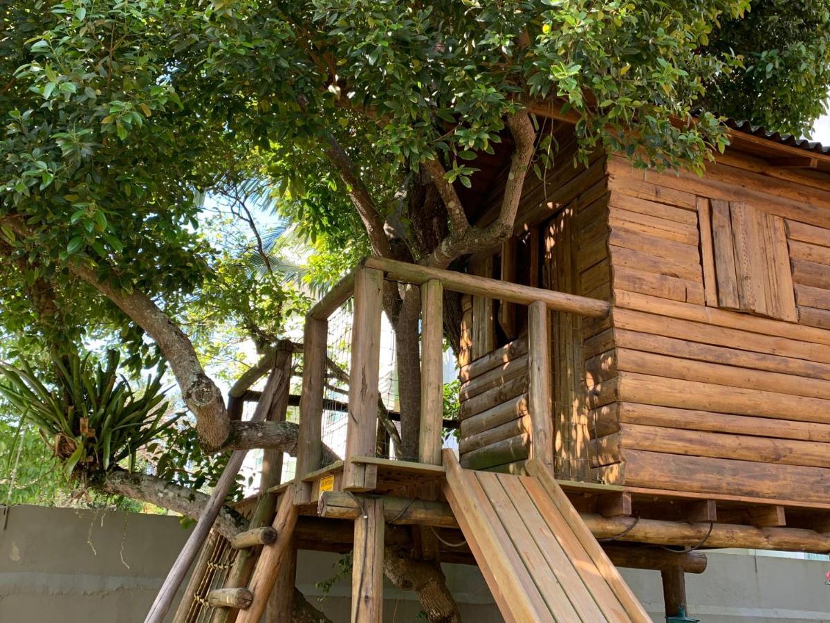 Beach House Floripa Florianópolis 外观 照片