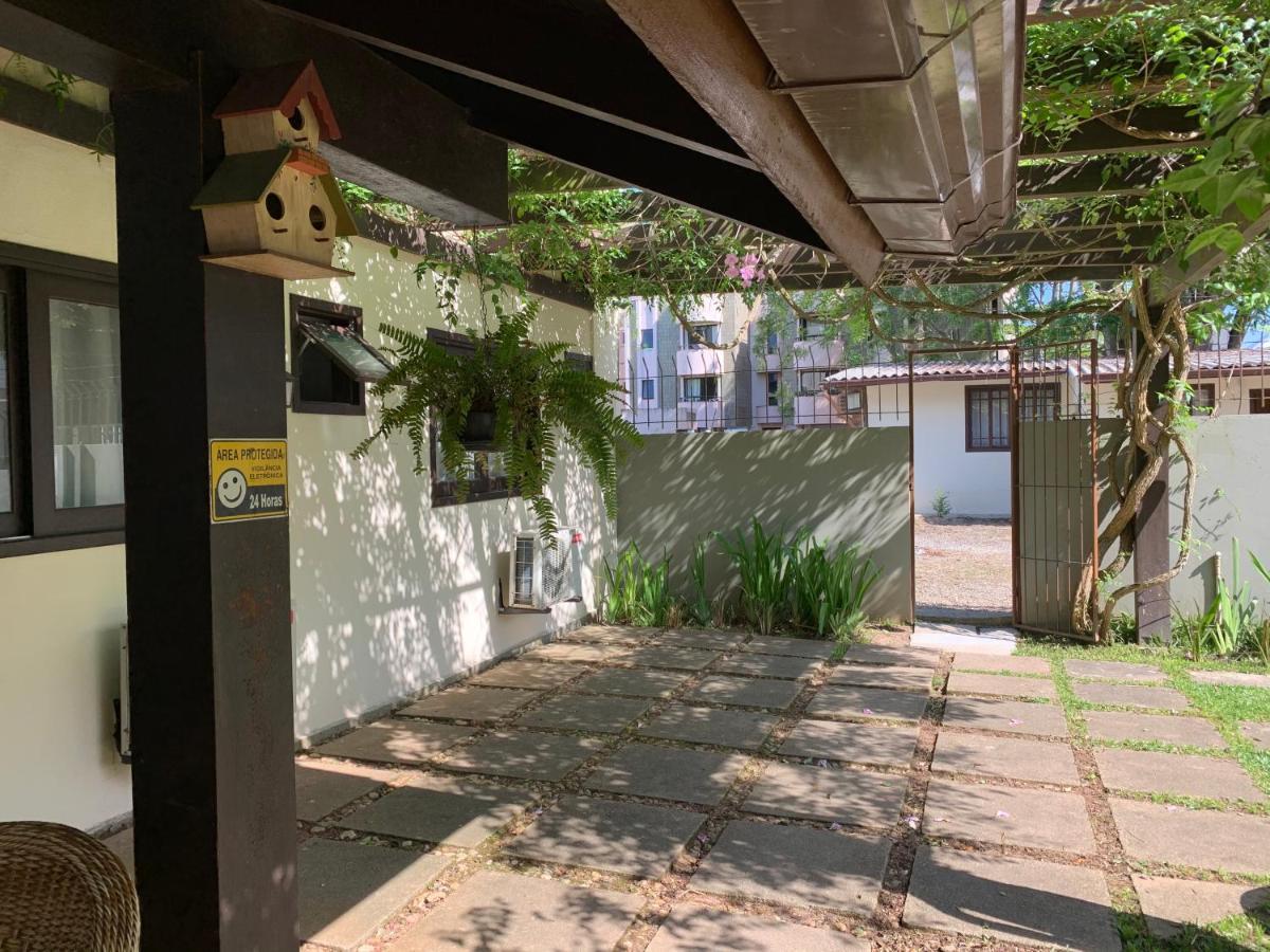 Beach House Floripa Florianópolis 外观 照片