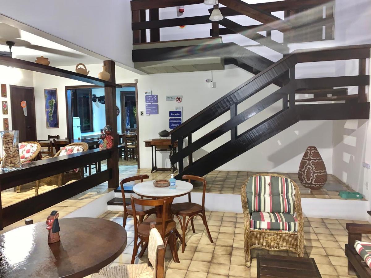 Beach House Floripa Florianópolis 外观 照片