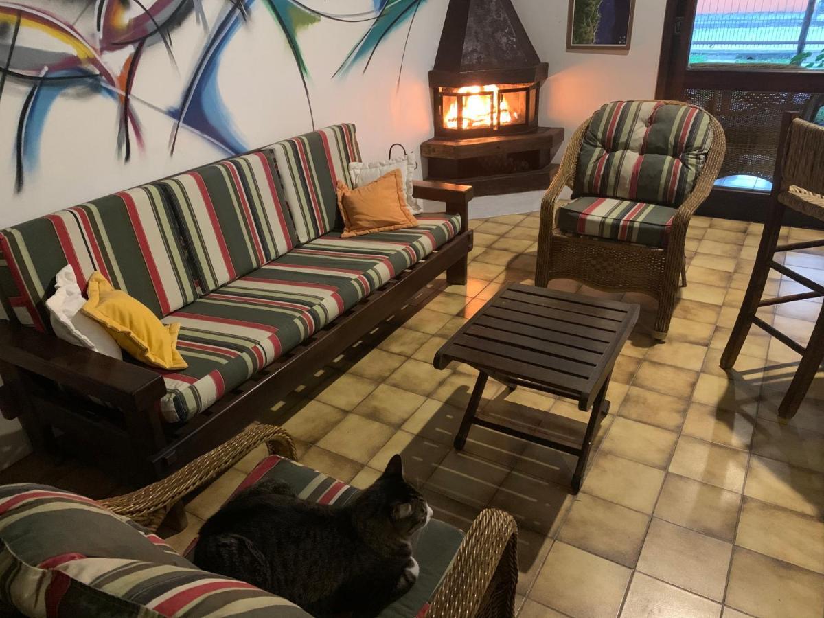 Beach House Floripa Florianópolis 外观 照片