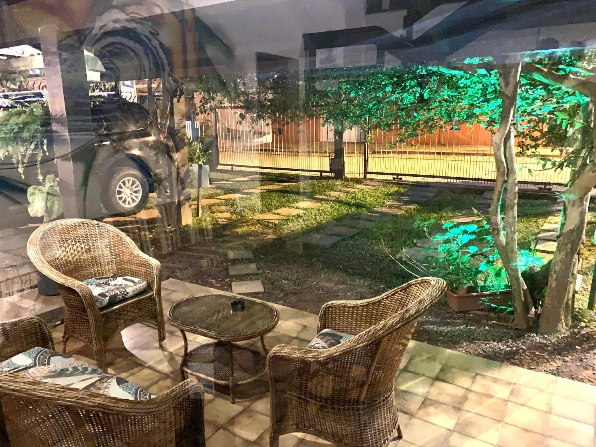 Beach House Floripa Florianópolis 外观 照片