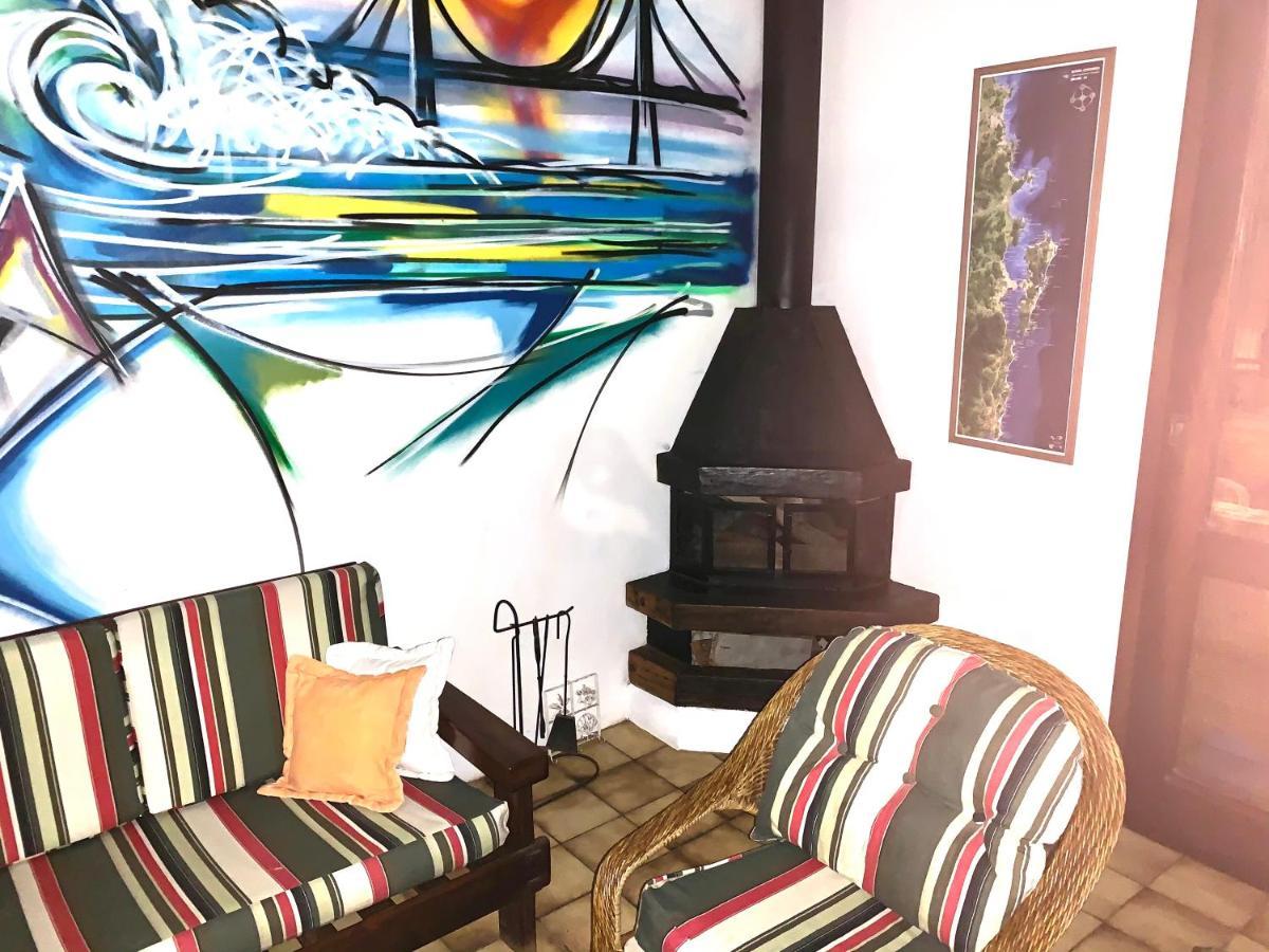 Beach House Floripa Florianópolis 外观 照片