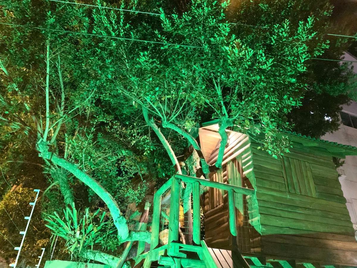 Beach House Floripa Florianópolis 外观 照片