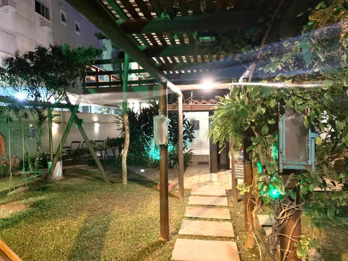 Beach House Floripa Florianópolis 外观 照片