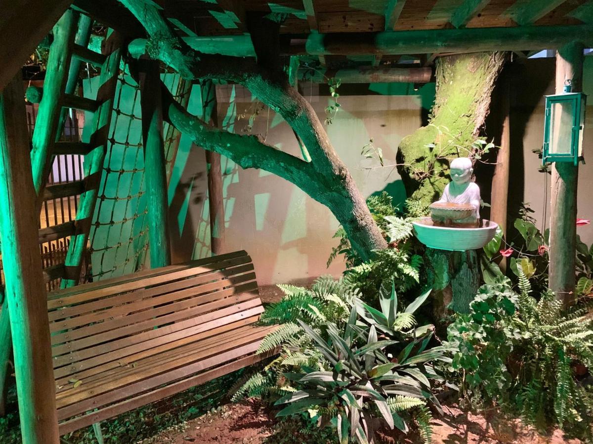 Beach House Floripa Florianópolis 外观 照片