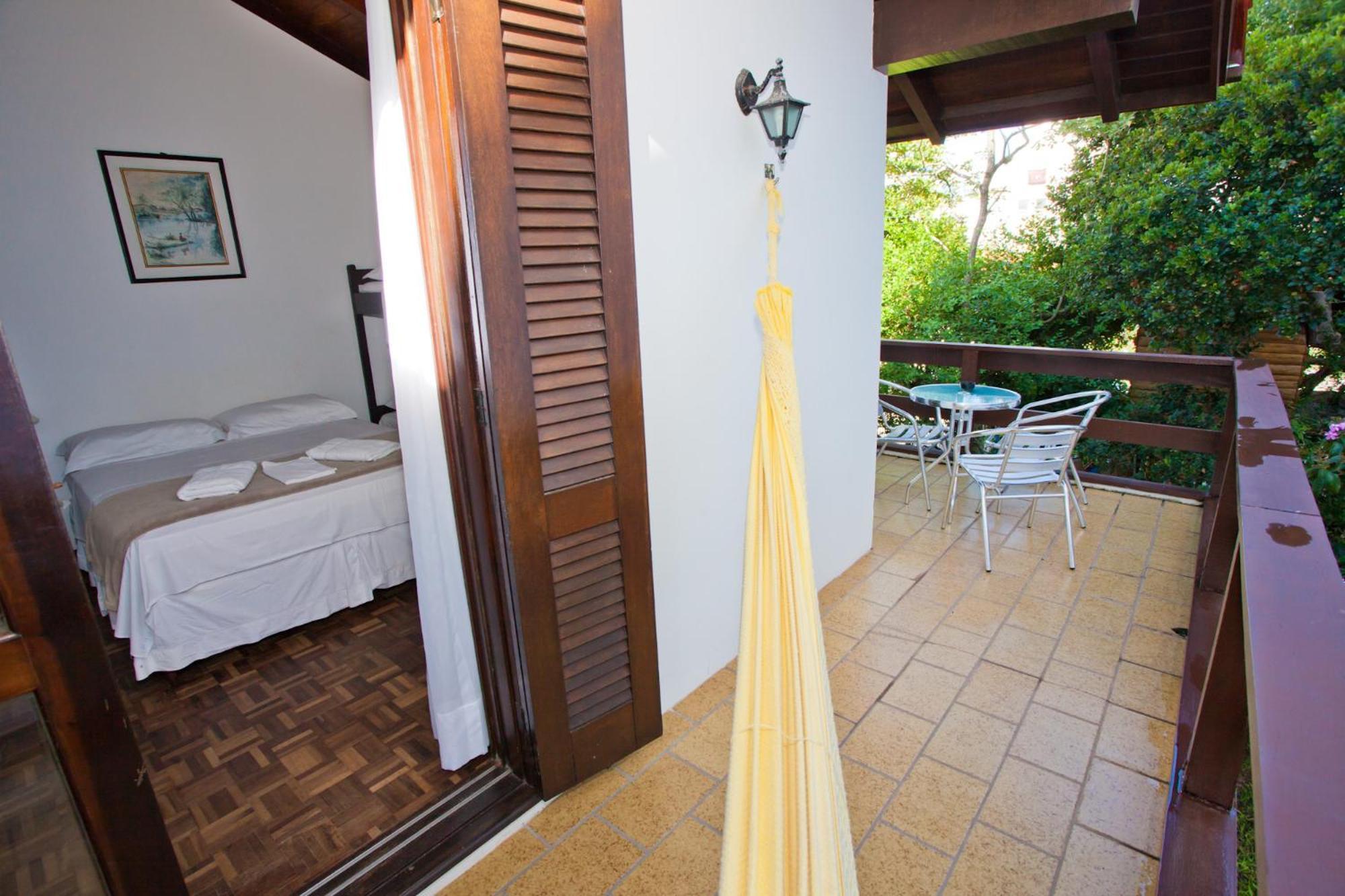 Beach House Floripa Florianópolis 客房 照片